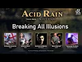 Download Lagu ACID RAIN - Dream Theater - Breaking All Illusions (COVER)