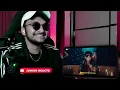 Wolf - Munawar ft. Raga Reaction Video |  Prod. by Karan Kanchan - JUNIOR REACTS