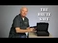 V-Line Brute Pistol Model1394-S FBLK Safe Review
