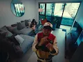 Brinquen Tetas - Zkiper Mami & Mamx (Visualizer)