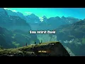 Ferre Gola  | Carte Rose Lyrics | Part One|