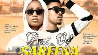 sareena full video song kin cike mini gurbi ft umar m shareef and maryam yahaya