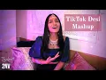 Lagu TikTok Desi Mashup || Saloni Mashup || Produced by 2NV