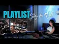Download Lagu Chill Bedroom Playlist to Stay Up All Night To | Sexy R\u0026B Soul, 알앤비, Korean RnB Mix by Dj HelloVee