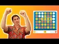 Winning at Connect 4 for an Hour Straight