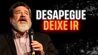 learn to say goodbye and let go mario cortella