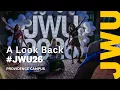 JWU Providence Look Back We Made It