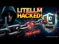 The LiteLLM Hack A Chain of Compromised Trust The LiteLLM Hack Explained in 5 Simple Steps