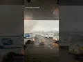 Tennessee resident captures close look at deadly tornado