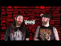 🤘 Amon Amarth - Get In The Ring - REACTION