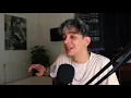 (REACTION) Anuel AA - Reggaetonera (Official Audio)