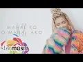 Download Lagu KZ Tandingan - Mahal Ko o Mahal Ako (Audio) 🎵