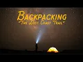 Silent Backpacking The Lost Coast Trail