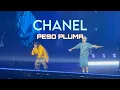 Download Lagu Chanel- PESO PLUMA LIVE KANSAS CITY MO 7/1/23 (VIVO 4K 2023) 4K