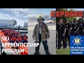 SIU UNLICENSED APPRENTICESHIP PROGRAM MERCHANT MARINE TRAINING