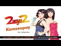 Download Lagu 2 Unyu - Kamseupay (Official Audio Video)