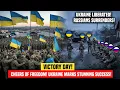 Download Lagu White Flags Everywhere! 3 Regions Liberated in 3 Days as Russians Desperately Surrender!