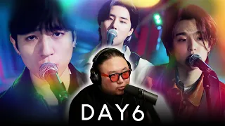 Download The Kulture Study: DAY6 'You Make Me' MV MP3