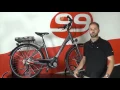 Cube Touring Hybrid 99 Bikes