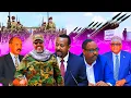Download Lagu Deg Deg P/Land Oo Hargaysa Dilal Ka Bilowday, Eretariya Oo Somalia Ku Ooysay