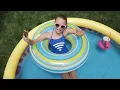 WOW Whole-Home WiFi - No Slow Zones No Dead Zones Just WOW Zones