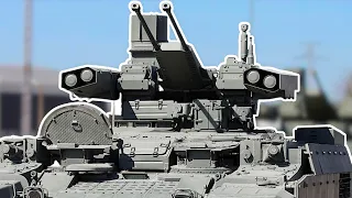 Tanks That Shouldn t Be Added To War Thunder III