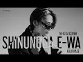 NI-KI AI Cover - Shinunoga E Wa (Fujii Kaze)