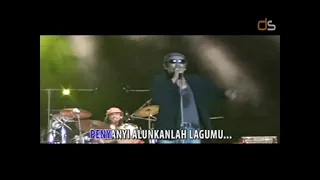 Download Ku Tetap menanti - Blues Gang Karaoke MP3