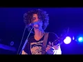 Download Lagu mehro - perfume (live at Mercury Lounge 06/16/22)