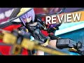 A T K Girl Shadow Hunter - Eastern Model UNBOXING and Review