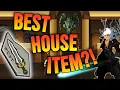 AQW How to get AWE ENHANCEMENTS from your HOUSE Wall Awe Plaque 1 DROP