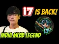 Download Lagu i7 Legendary Comeback to MLBB - The King Returns🔥😱
