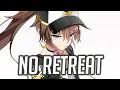 Download Lagu Nightcore - NEFFEX - No Retreat (Lyrics)