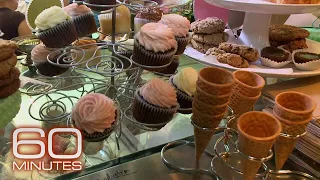The impact of sugar 60 Minutes Archive