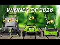 5 Best Lawn Dethatchers That Prove Effort Isn t the Problem