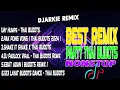 New My Humps Vs Pak Pong Vong THAI BUDOTS 2025 ( THAI DISCO VIRAL ) DJ ARKIE NONSTOP