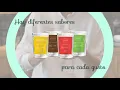 Video Promocional   Sencha Tea Co
