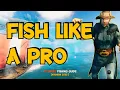 New Valheim Fishing Guide That Actually WORKS in 2025