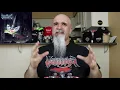Vulture - Dealin' Death (Album Review)