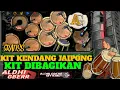 Lagu KIT KENDANG DI BAGIKAN BURUAN DOWNLOAD GAYS