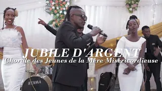 Jubilé d'Argent by C J M M