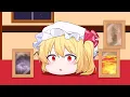 All-Containing Box Touhou Animation