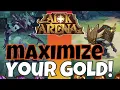 NEW TEAM COMPS FOR WRIZZ AND SOREN AFK ARENA GUIDE