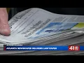 Atlanta Journal-Constitution publishes final print edition after 157 years