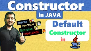 Default Constructor in Java with Example What is Default Constructor