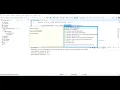 1 Interface Comparator et Comparable en JAVA Exemple de TRI - Partie1 Comparator