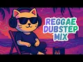 REGGAE DUBSTEP MIX (reggae, chill dub, dubstep, hiphop, sub bass) 
