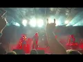 CRIMSON GLORY•INTRO + WHERE DRAGONS RULE•KABIEFEST 2026/06/12 SANTURTZI 