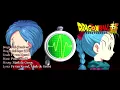 Download Lagu Boogie Back - Dragon Ball Super ED 8 (DUTCH COVER by Fé van Kessel)
