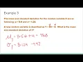AP Statistics Combining Random Variables